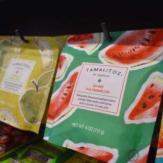 It’s National Watermelon day! 🍉 We have delicious watermelon flavored candies, including our top selling Tamalitoz 🍬 #LiveLifeToTheSweetest