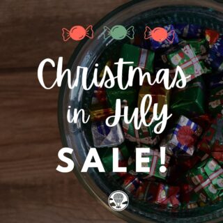 It’s Christmas…in July!🎄Come stop by for some of your favorites! Up to 50% off of select holiday candies 🥰 We hope to see you soon! 

FRIDAY HOURS: 11am-9pm ✨

#LiveLifeToTheSweetest #ShopLocal #SmallBusiness