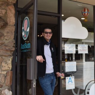 Happy Birthday to our co-owner, Austin 🍭💝 We wouldn’t be AusSam Candy without you. Thank you for all you do for our shop! 

Leave a birthday message for Austin in the comments below 🎂⤵️

#LiveLifeToTheSweetest